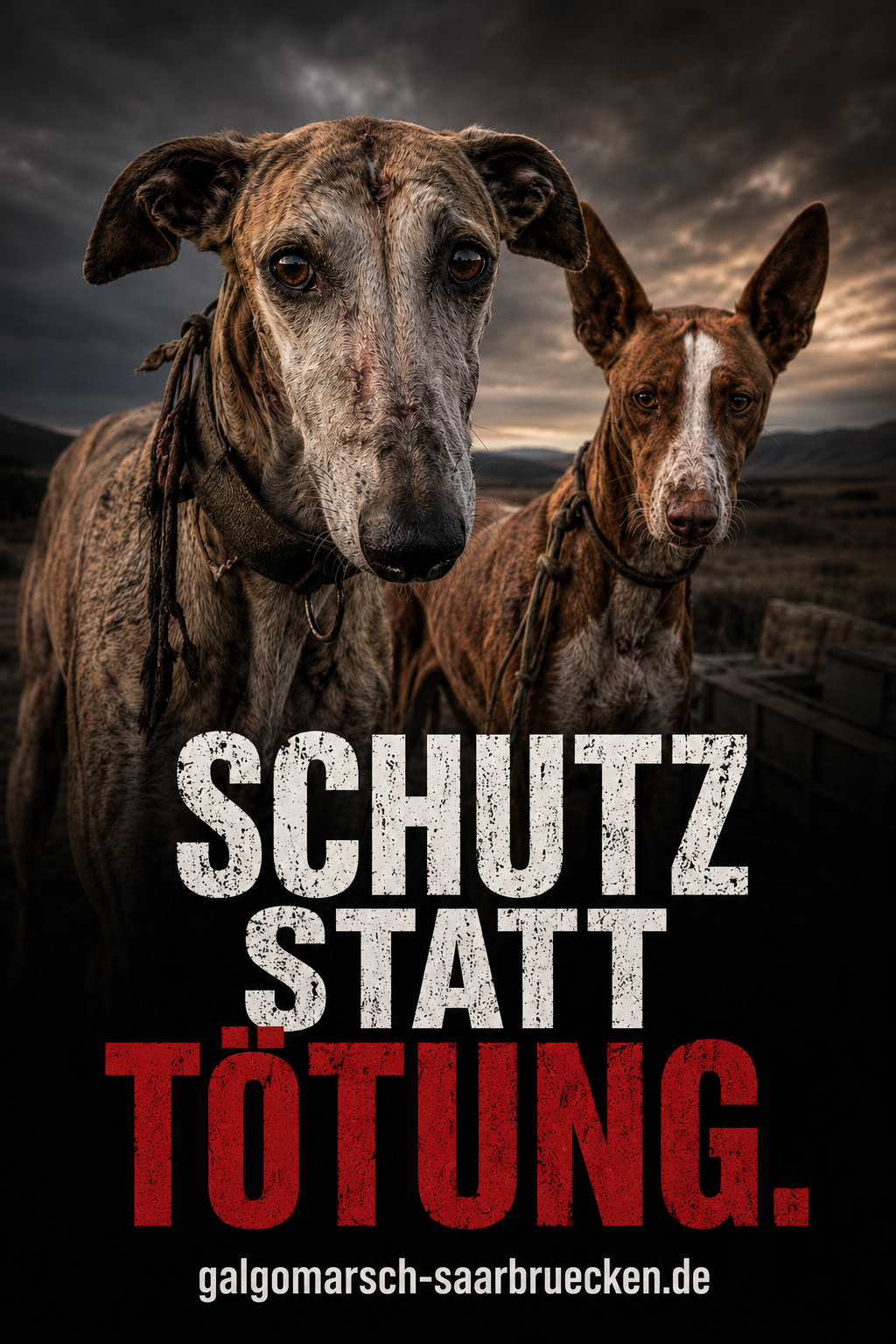 Tierschutz-Kampagne 2027